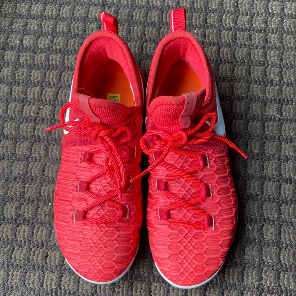 Nike Youth Basketball Shoes